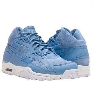 Nike Air Trainer SC High 'Unviersity Blue'